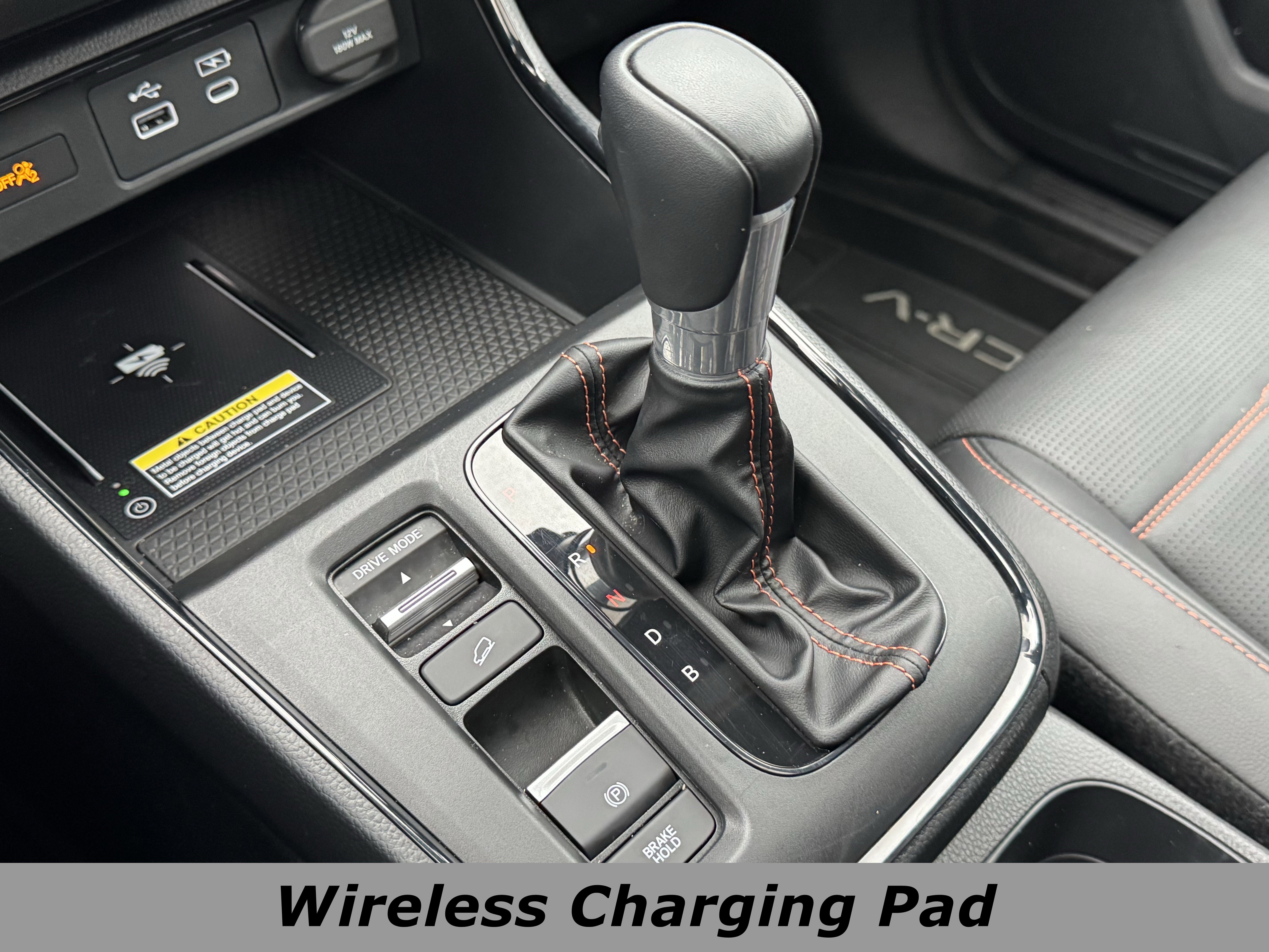 Used 2025 Honda CR-V Sport-L image 11