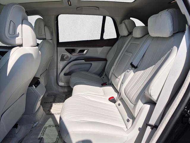 Certified 2023 Mercedes-Benz EQS 580 4MATIC SUV image 20