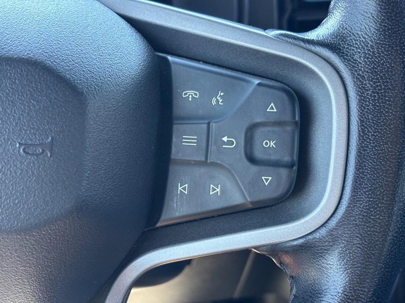 Used 2022 Ford Bronco Black Diamond AWD/4WD image 21