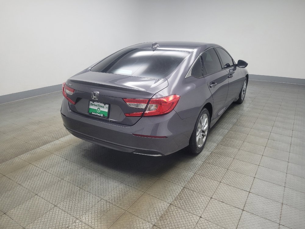 Used 2019 Honda Accord LX image 9