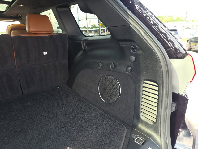Used 2021 Jeep Grand Cherokee Summit w/ Platinum Series Group AWD/4WD image 31