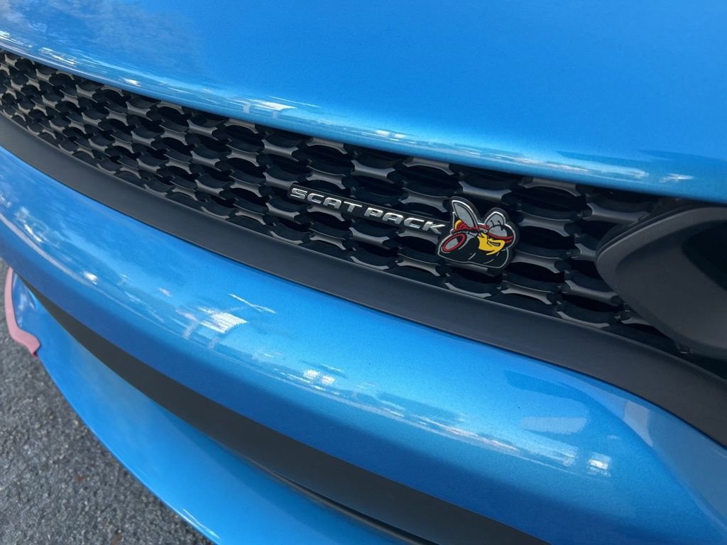 Used 2023 Dodge Charger Scat Pack w/ Plus Group image 14