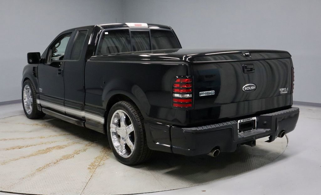 Used 2006 Ford F150 XL image 10