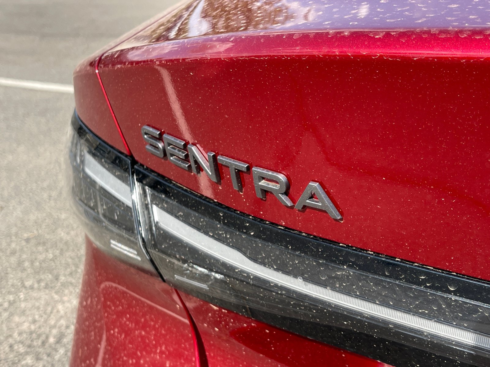 New 2026 Nissan Sentra SV w/ SV Convenience Package FWD image 22
