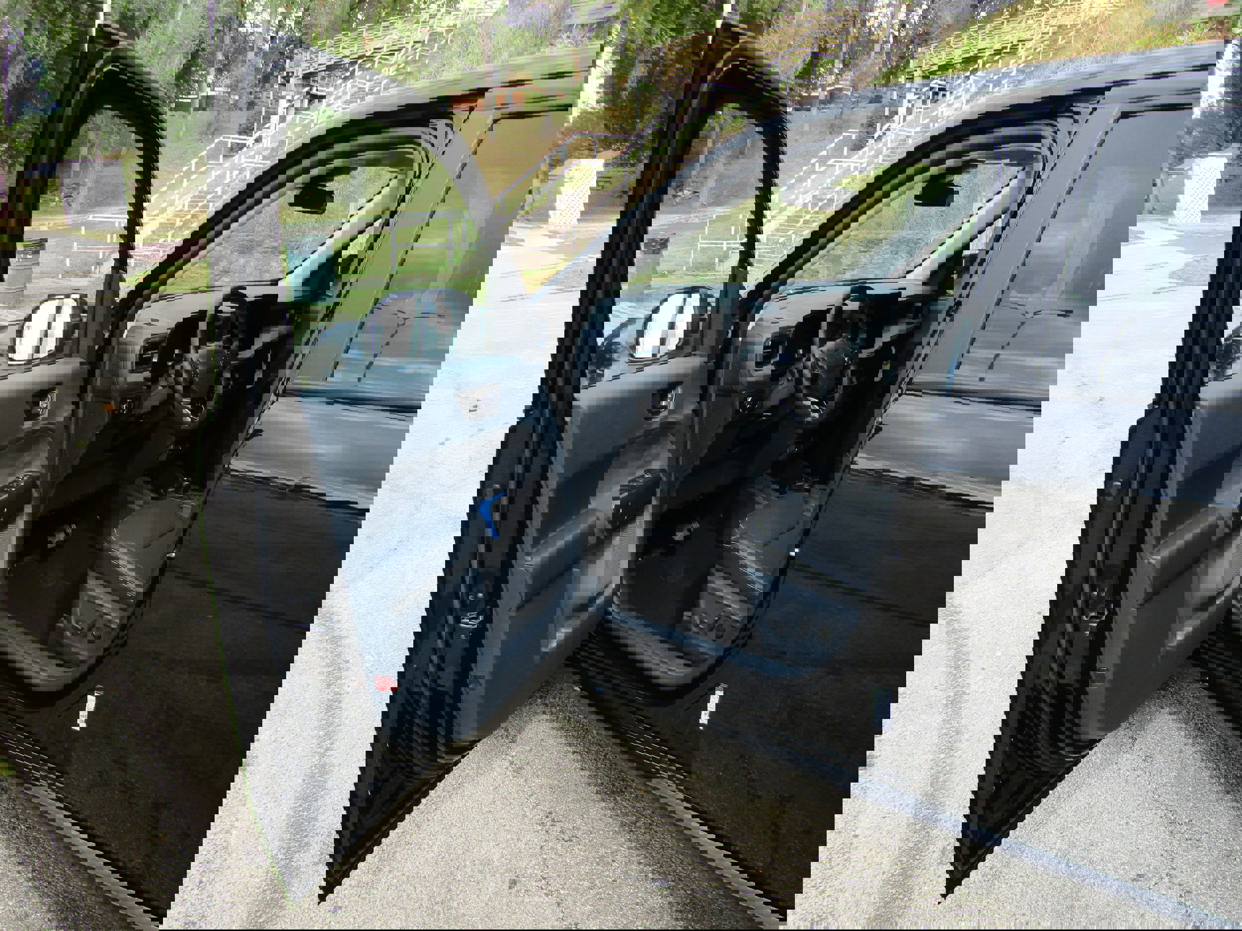 New 2025 Ford Maverick Lobo image 11