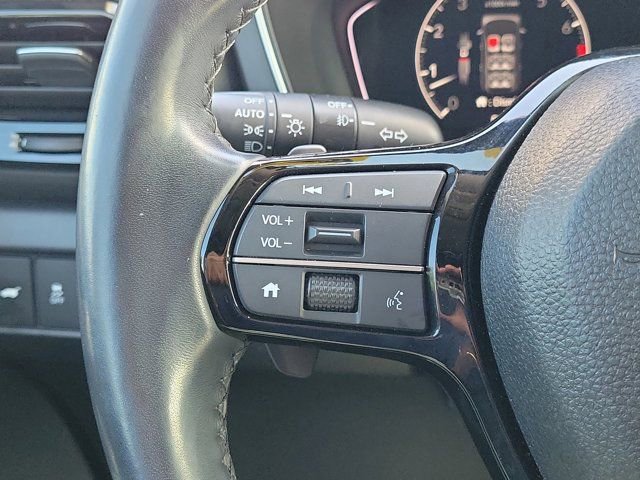 Certified 2025 Honda Pilot EX-L image 21