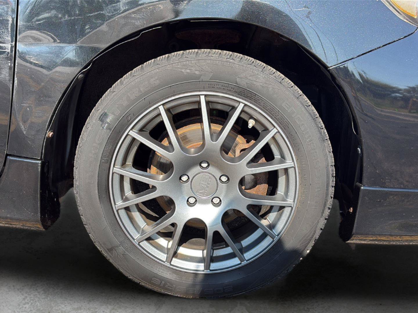 Used 2009 Toyota Corolla S w/ Sport Pkg FWD image 23