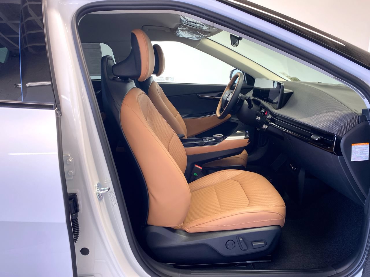 New 2026 Kia EV6 Wind RWD image 29