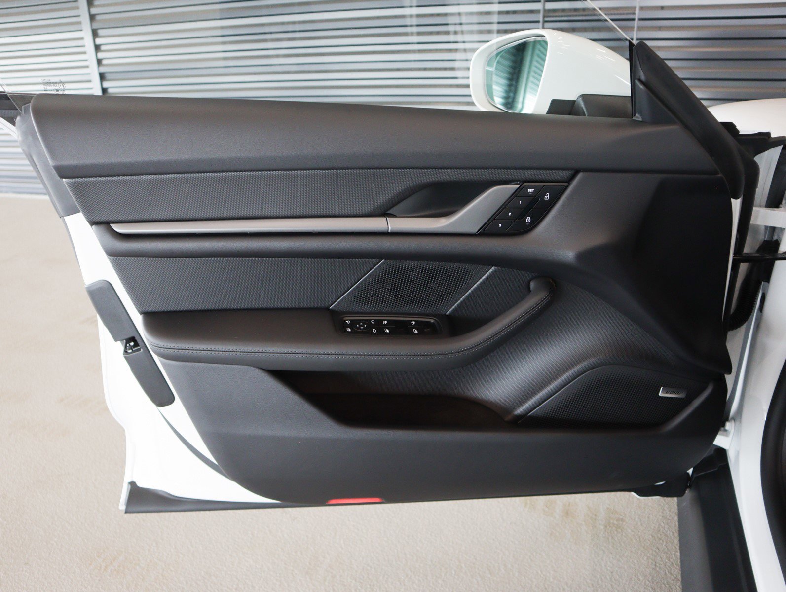 New 2026 Porsche Taycan image 28