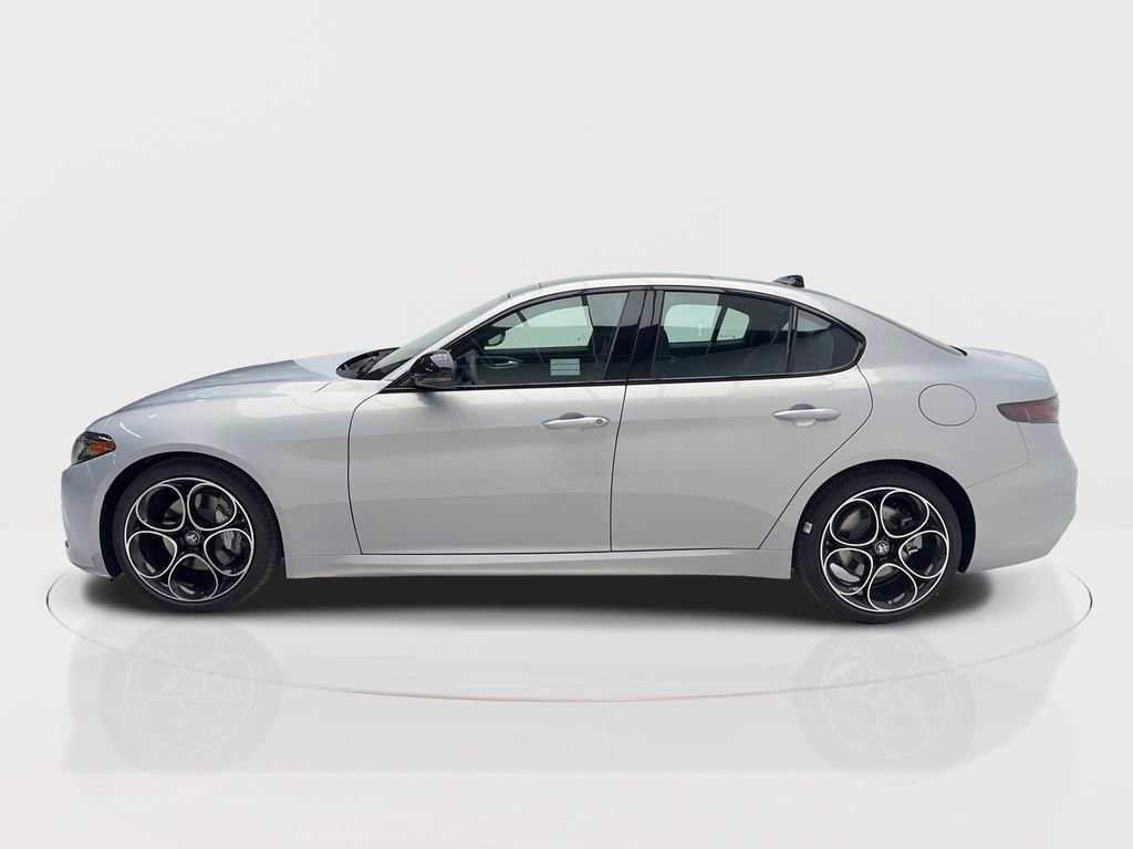 New 2026 Alfa Romeo Giulia w/ Driving Assist Package image 6