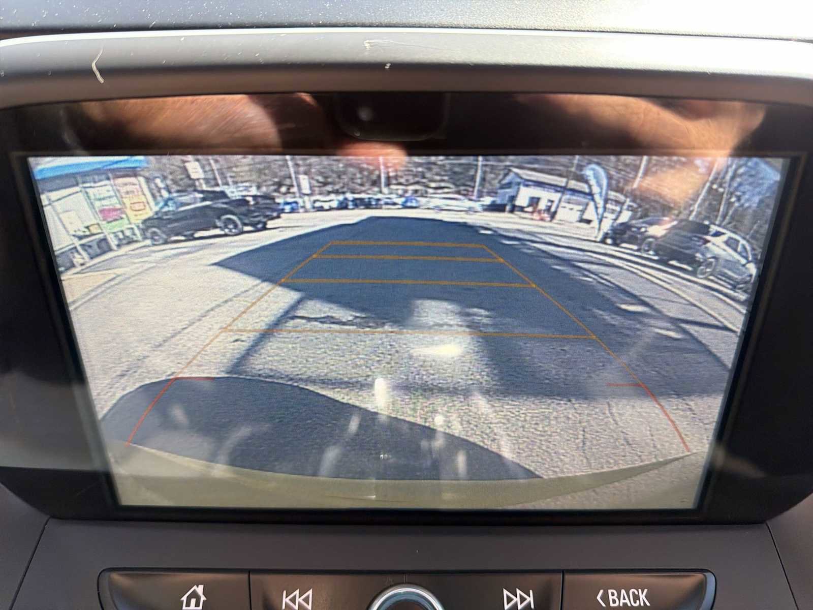 Certified 2018 Chevrolet Camaro LT w/ RS Package RWD image 14