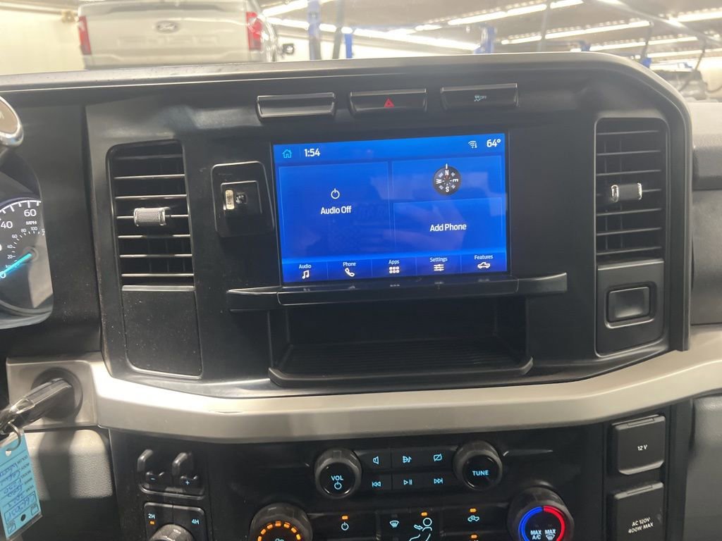 Used 2023 Ford F250 XLT image 16
