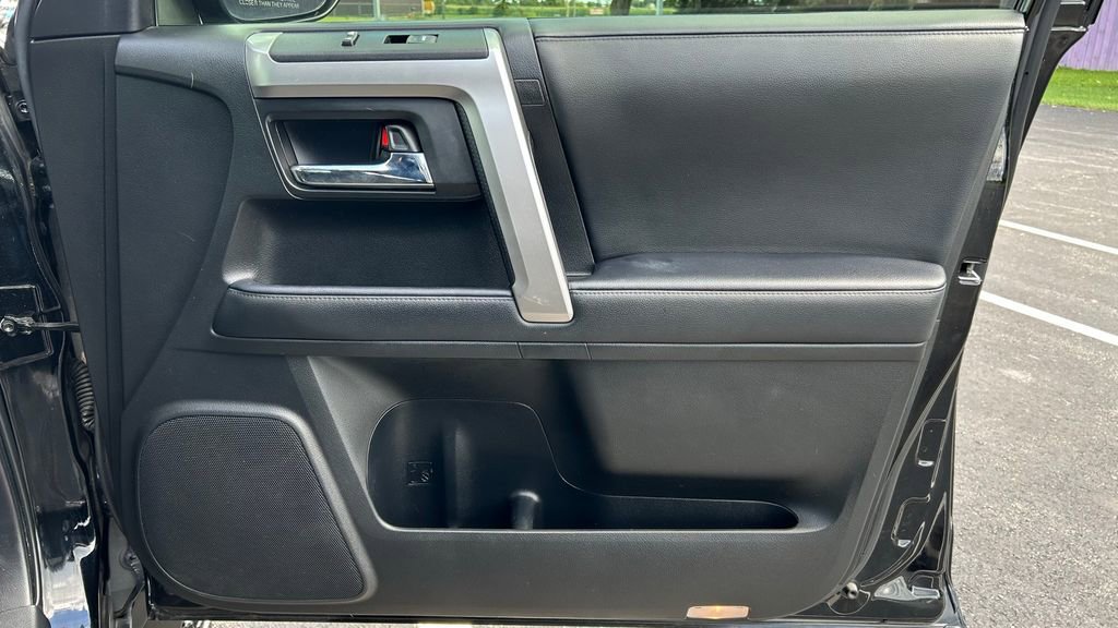 Used 2021 Toyota 4Runner Trail Special Edition image 2