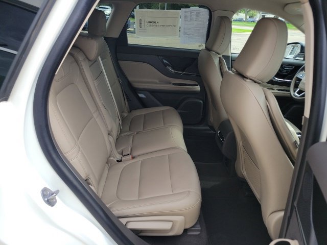 Certified 2024 Lincoln Corsair FWD image 25