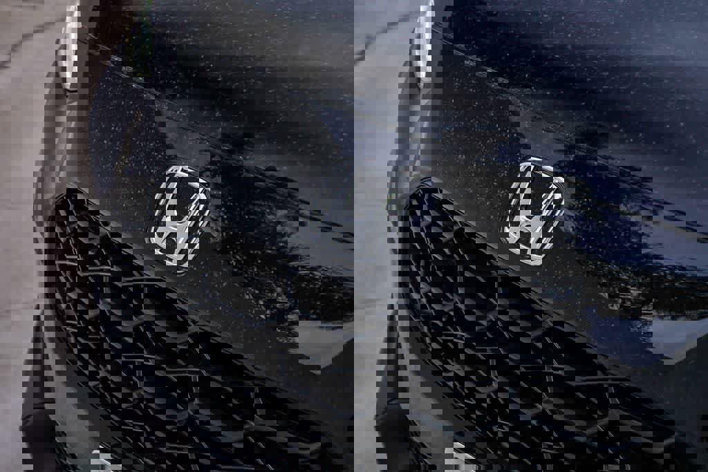 New 2026 Honda HR-V LX image 9