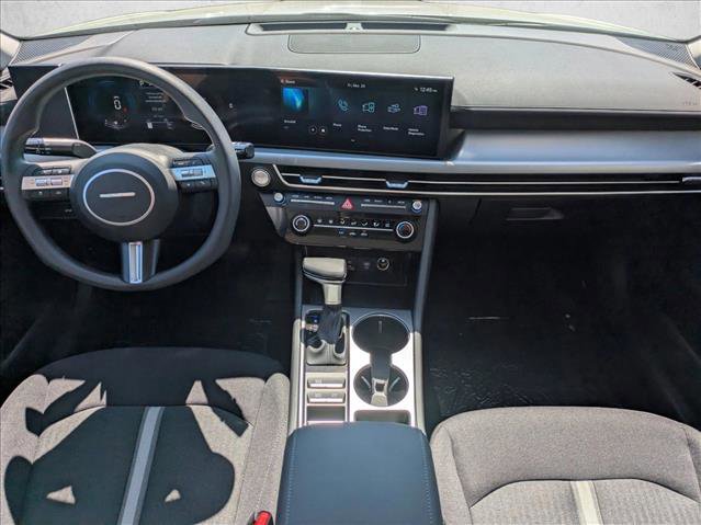 New 2026 Hyundai Sonata SE FWD image 17