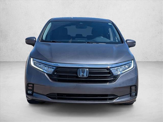 Used 2024 Honda Odyssey EX-L image 2