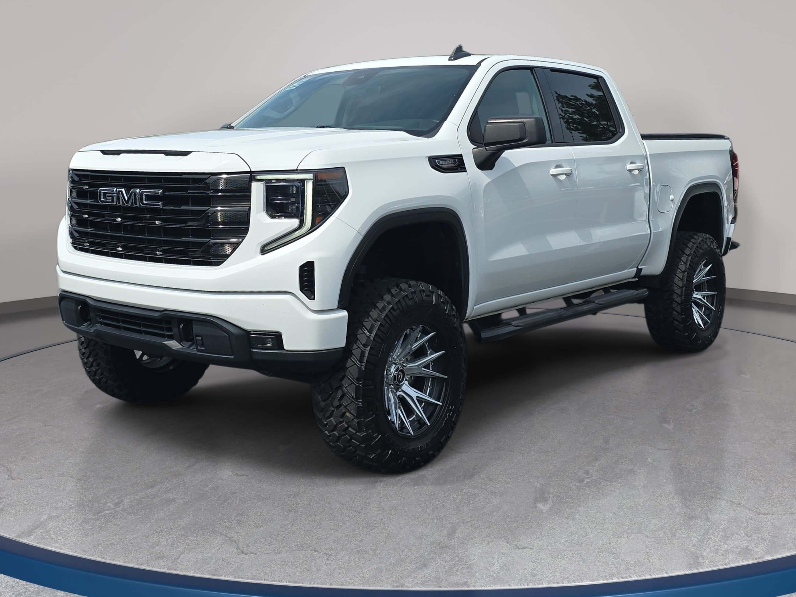 Used 2022 GMC Sierra 1500 Elevation AWD/4WD video 1