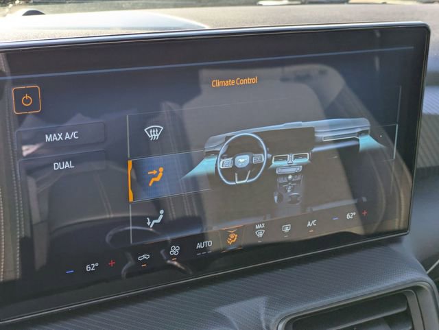 New 2026 Ford Mustang Coupe image 21