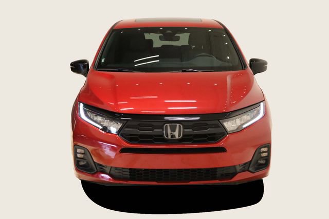 Used 2025 Honda Odyssey Sport-L image 3