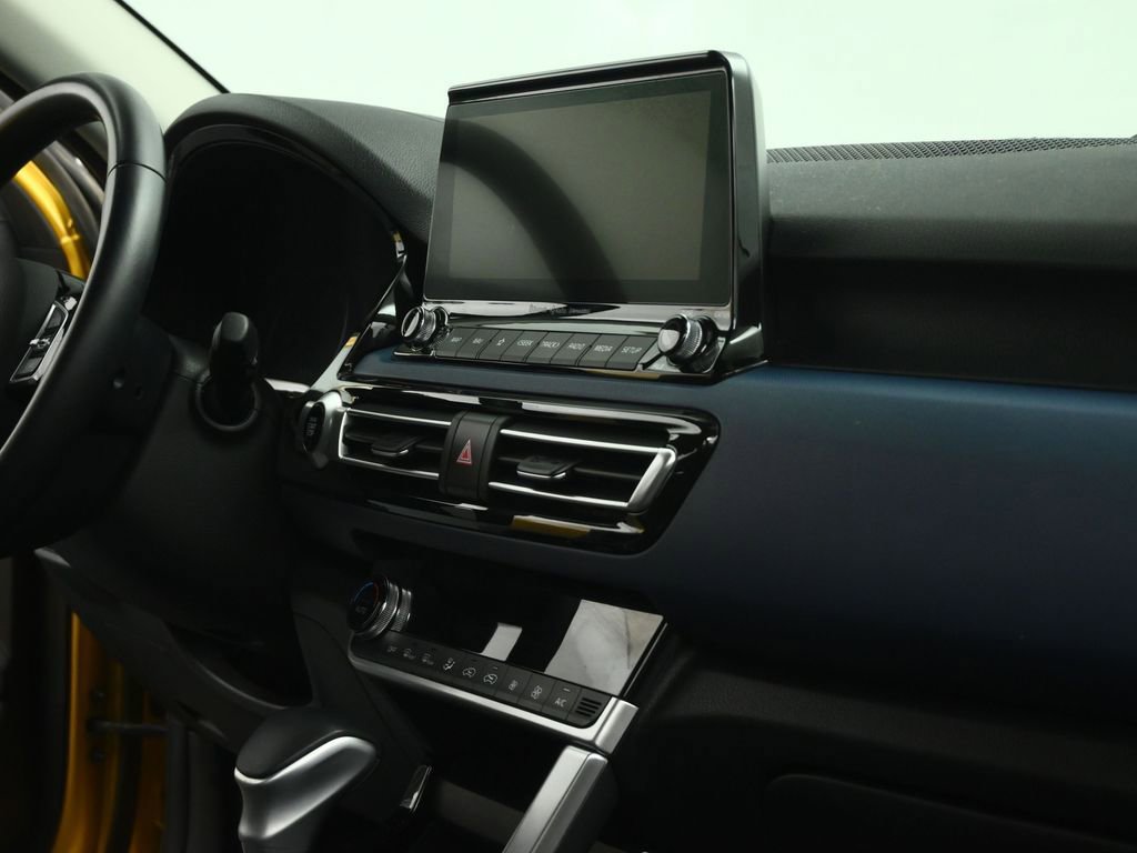 Certified 2022 Kia Seltos S image 63