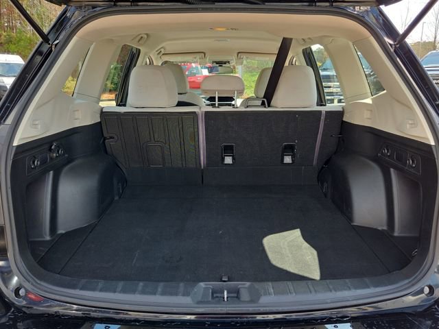 Used 2021 Subaru Forester image 26