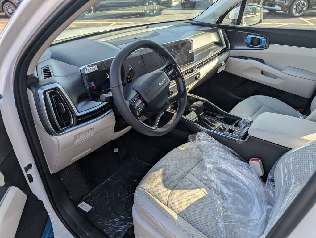 New 2026 Kia Sorento S AWD/4WD image 13