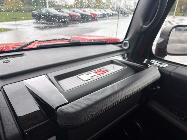 Used 2007 HUMMER H2 SUT w/ Special Edition AWD/4WD image 38