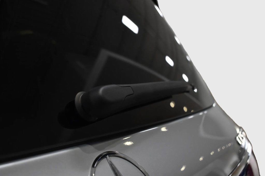 Certified 2026 Mercedes-Benz Maybach GLS 600 4MATIC image 34