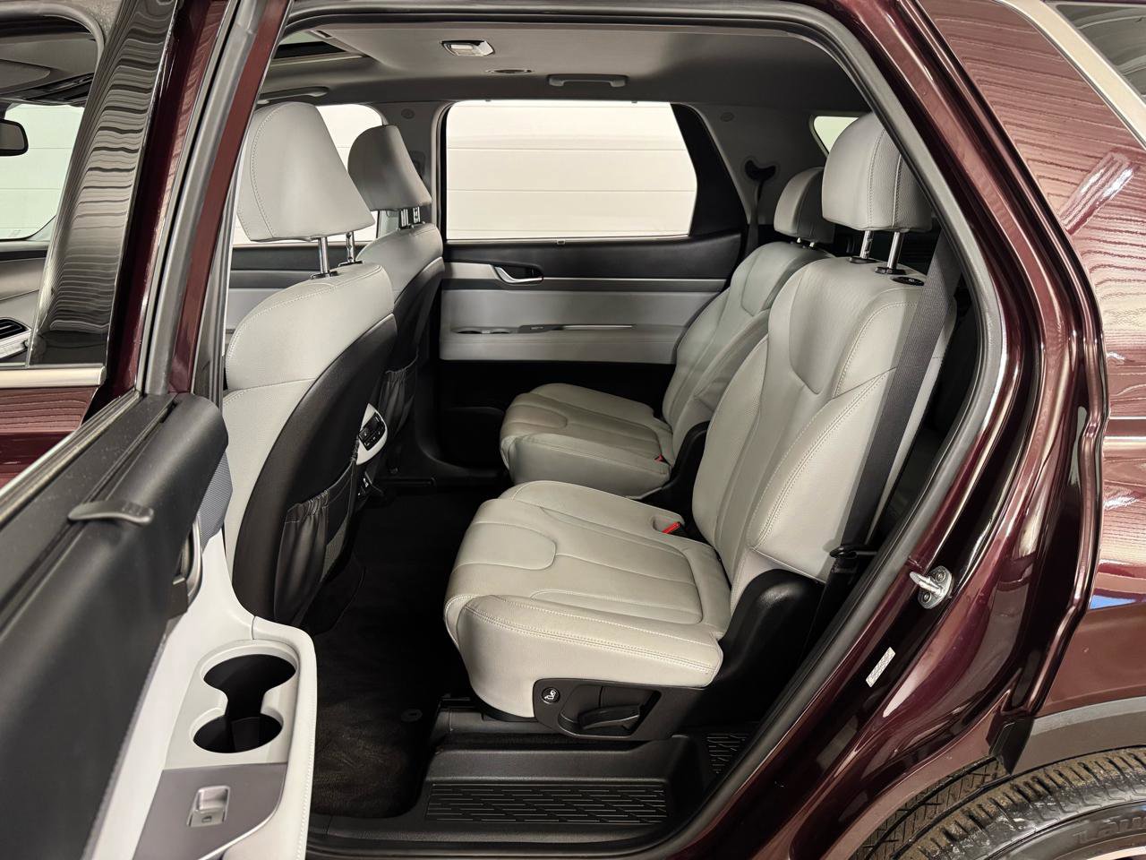 Used 2021 Hyundai Palisade SEL w/ Premium Package image 31