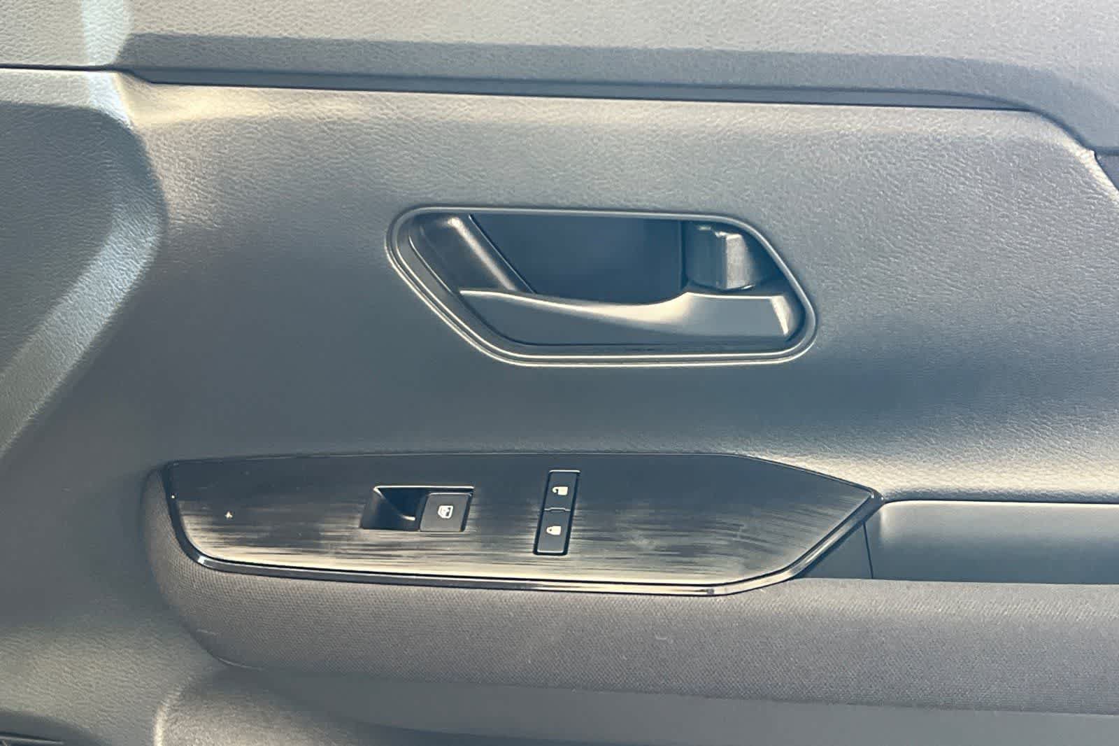New 2026 Nissan Kicks S FWD image 20