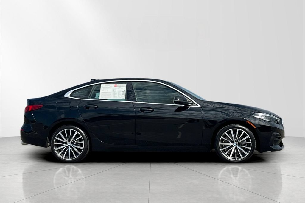 Used 2023 BMW 228i Gran Coupe w/ Convenience Package FWD image 7