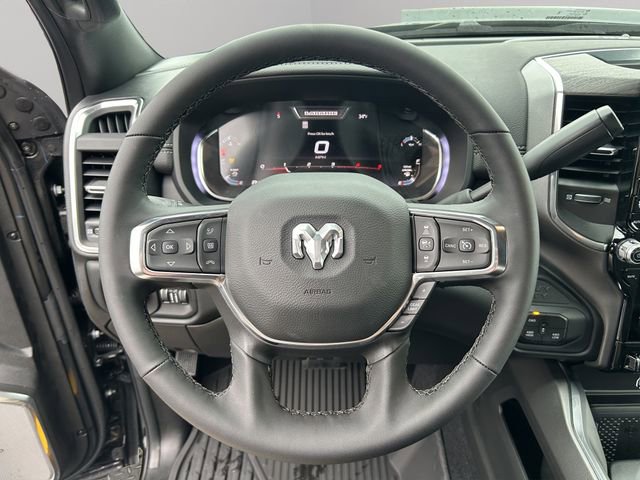 New 2026 RAM 3500 Laramie image 10