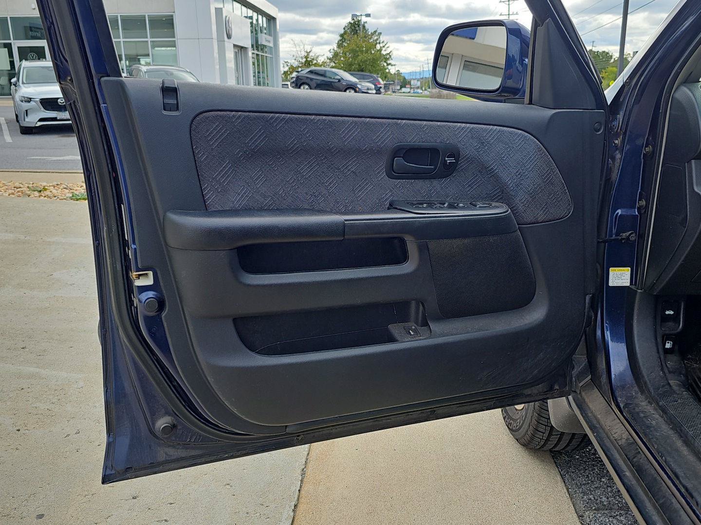 Used 2006 Honda CR-V EX image 18