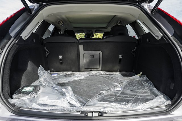 New 2026 Volvo XC60 B5 Plus w/ Protection Package Premier image 9