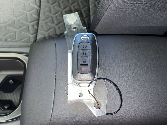 New 2026 Nissan Kicks SV w/ SV Premium Package image 30