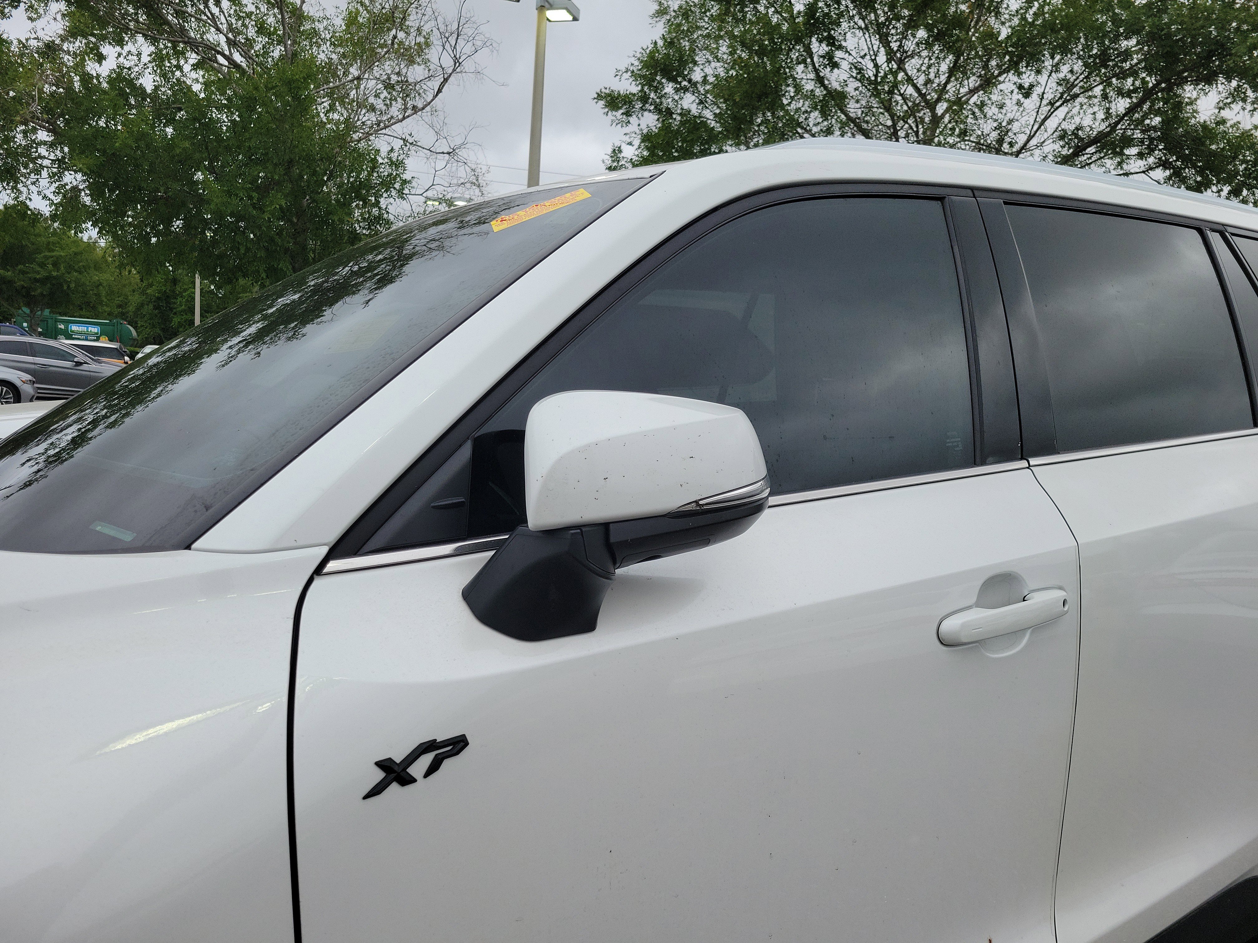 Used 2025 Toyota Grand Highlander AWD Hybrid image 29