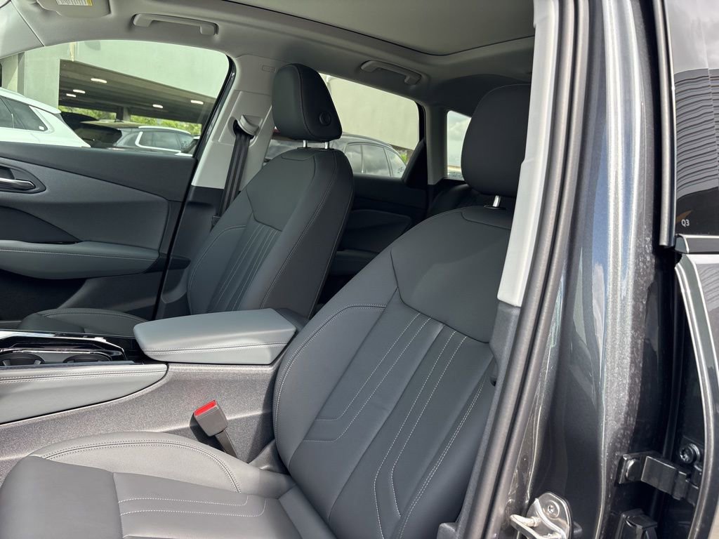 New 2026 Audi Q3 quattro 2.0T AWD/4WD image 13