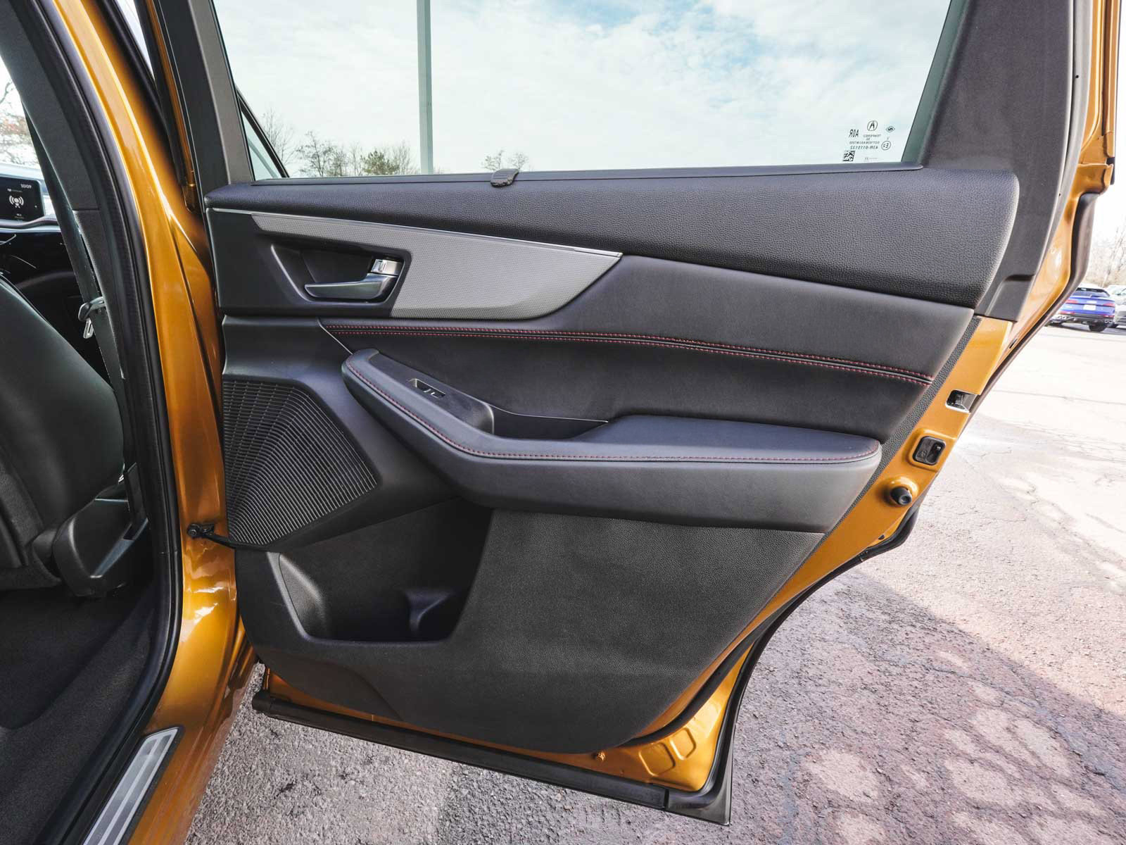 Used 2022 Acura MDX Type S image 14