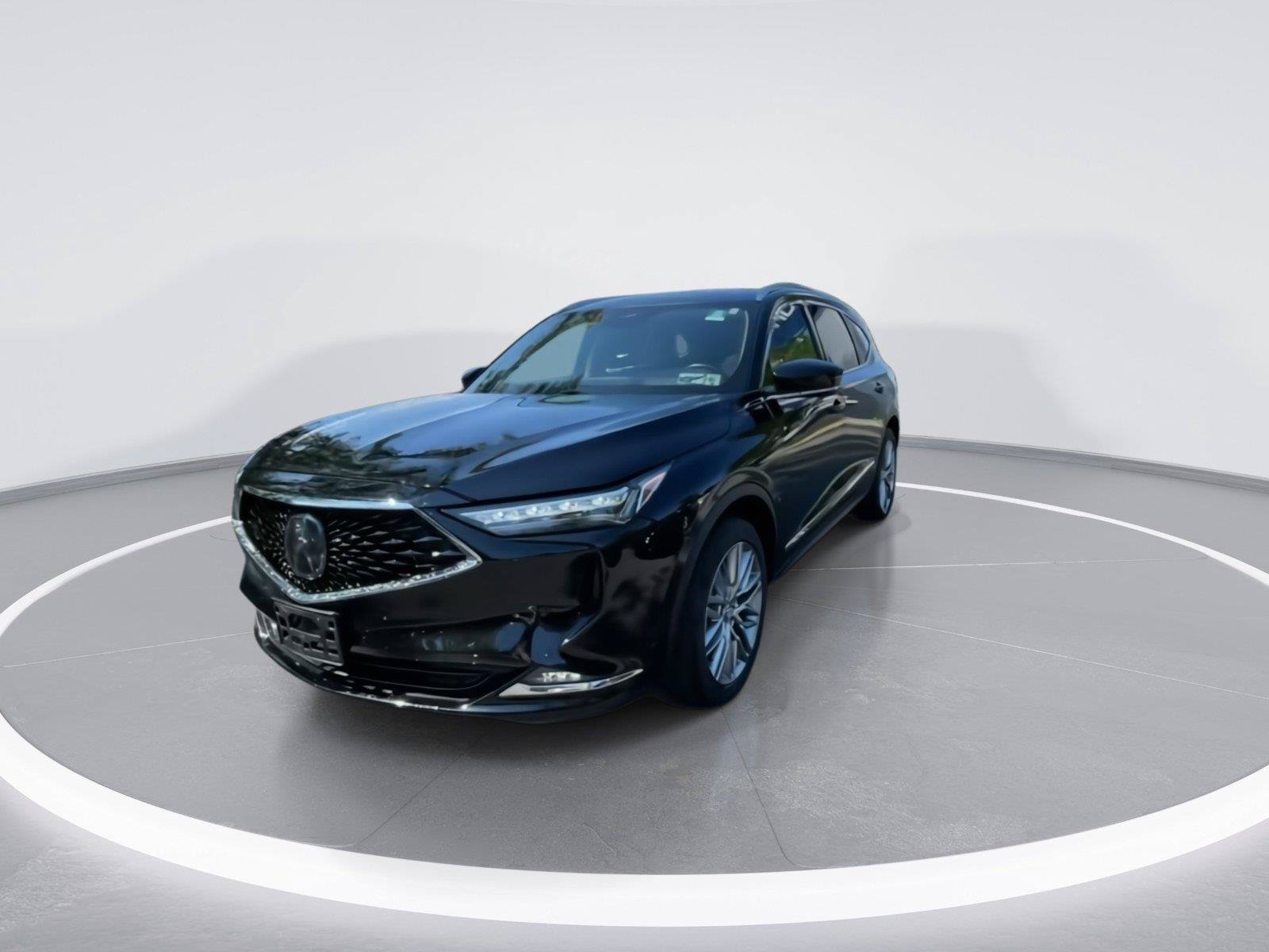 Used 2022 Acura MDX SH-AWD w/ Advance Package image 4