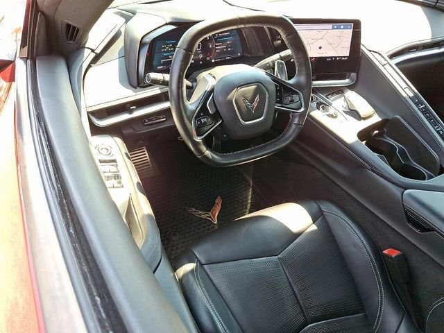 Used 2020 Chevrolet Corvette Stingray w/ 2LT Preferred Equipment Group image 13