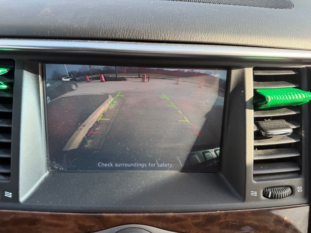 Used 2017 Nissan Armada SV w/ Driver Package image 19