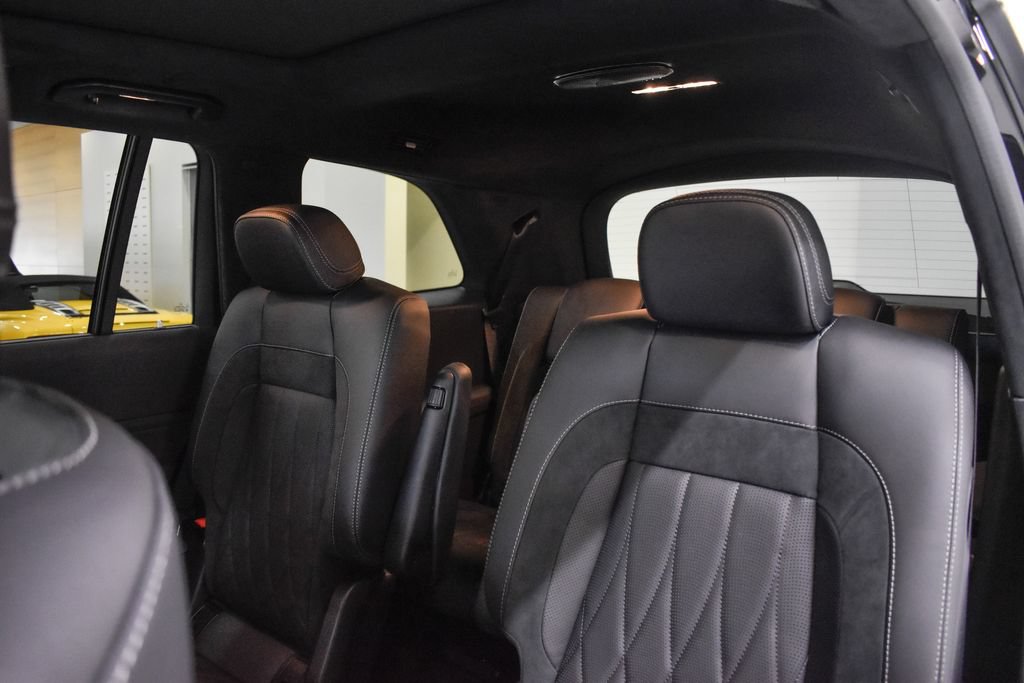 Certified 2026 Mercedes-Benz GLS 63 AMG 4MATIC image 29