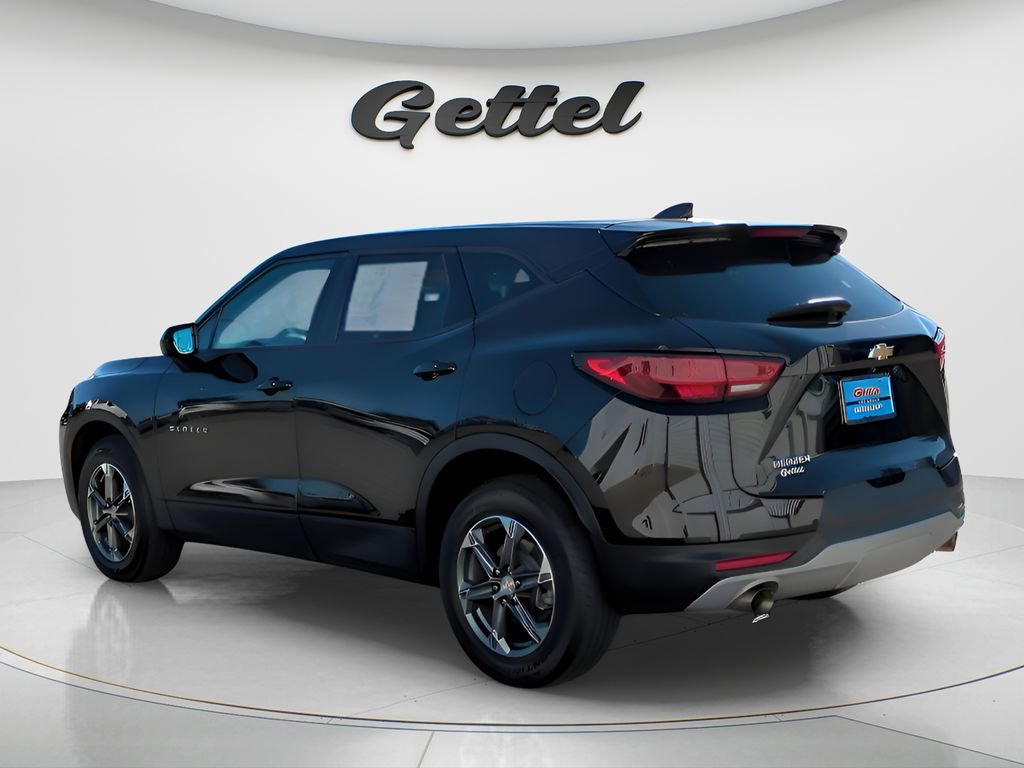 Used 2023 Chevrolet Blazer LT image 7