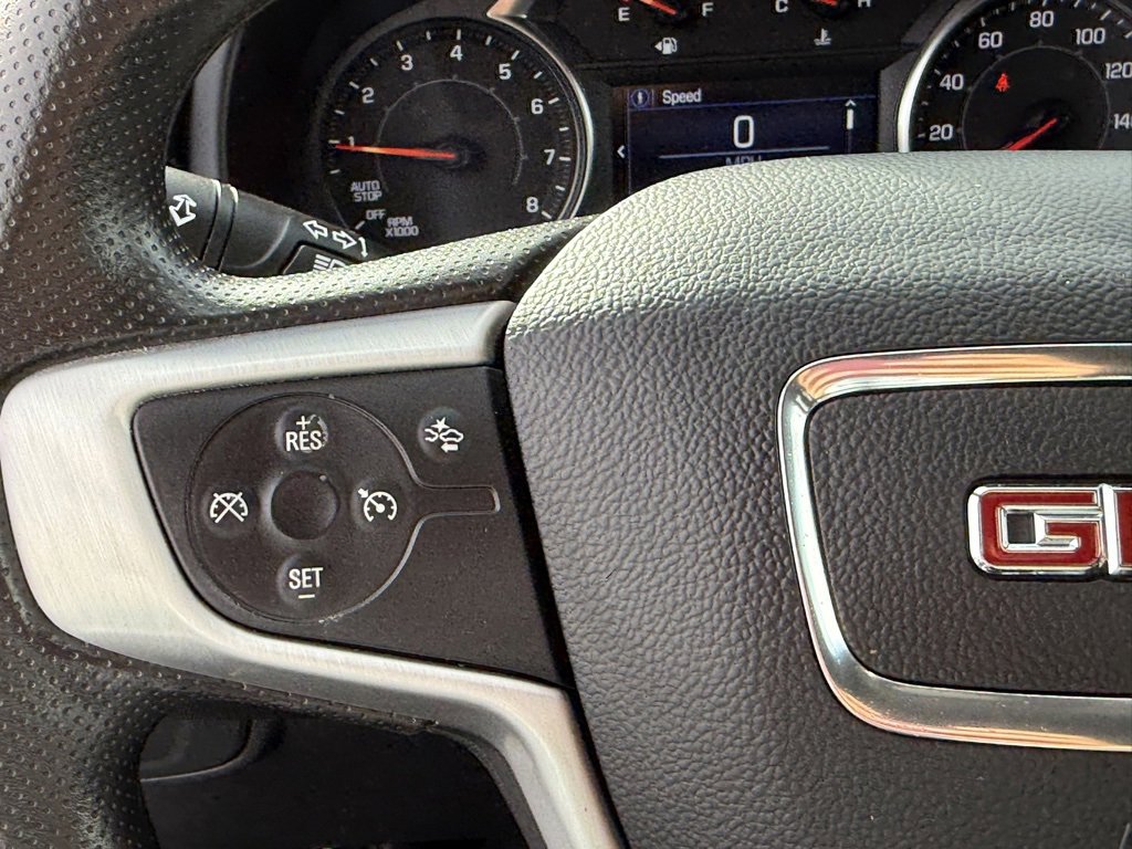 Used 2023 GMC Terrain SLE FWD image 15