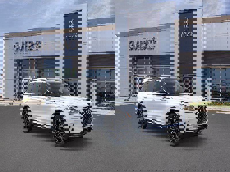 New 2026 Lincoln Corsair Reserve image 36