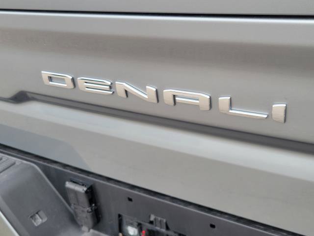 New 2026 GMC Sierra 1500 Denali w/ Technology Package image 9