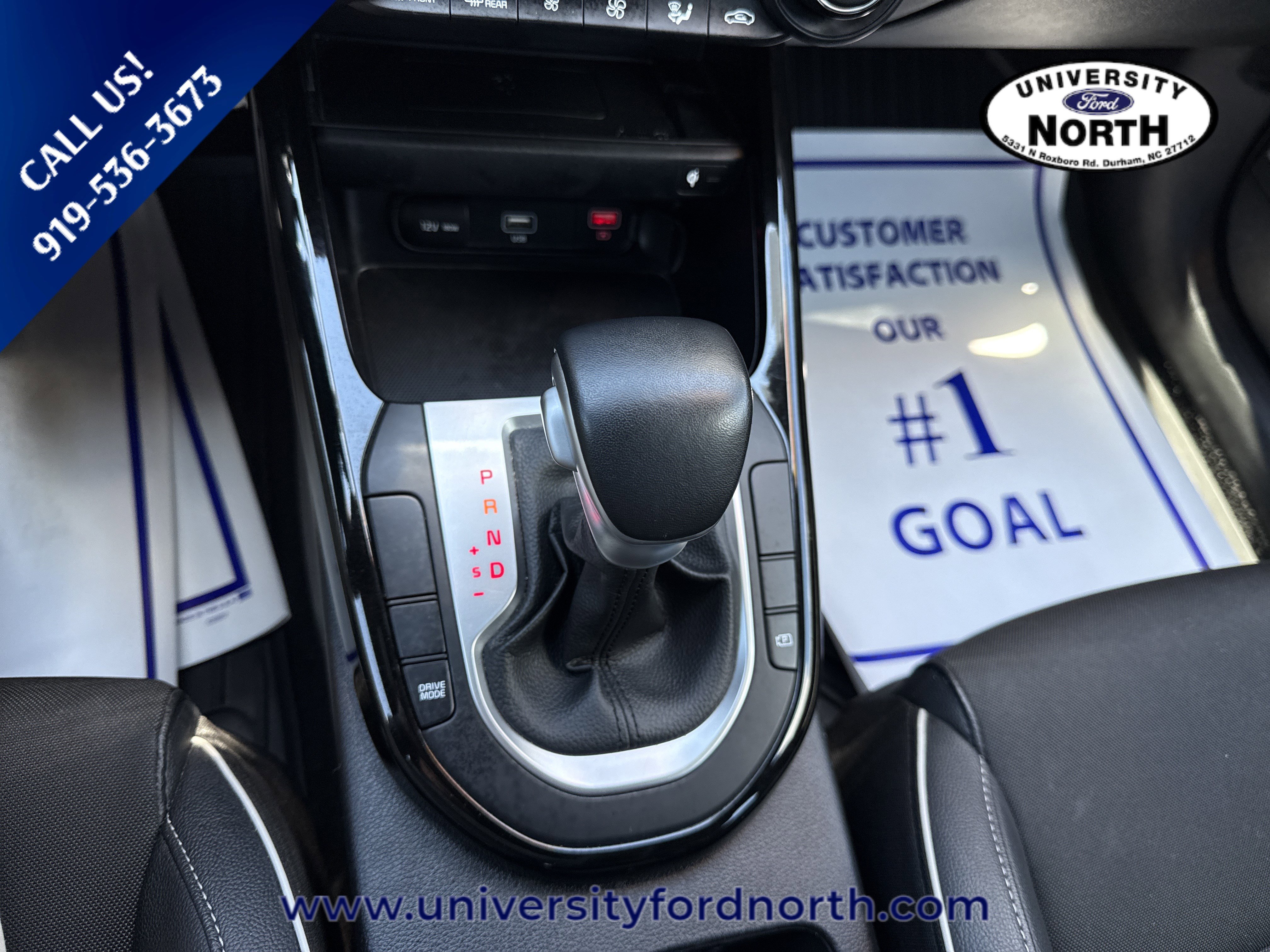 Used 2024 Kia Forte GT-Line w/ GT-Line Premium Package FWD image 25