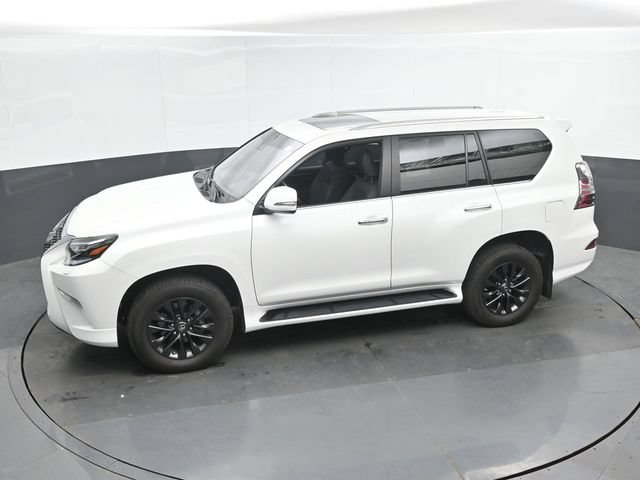 Used 2022 Lexus GX 460 Premium w/ Premium Package AWD/4WD image 29