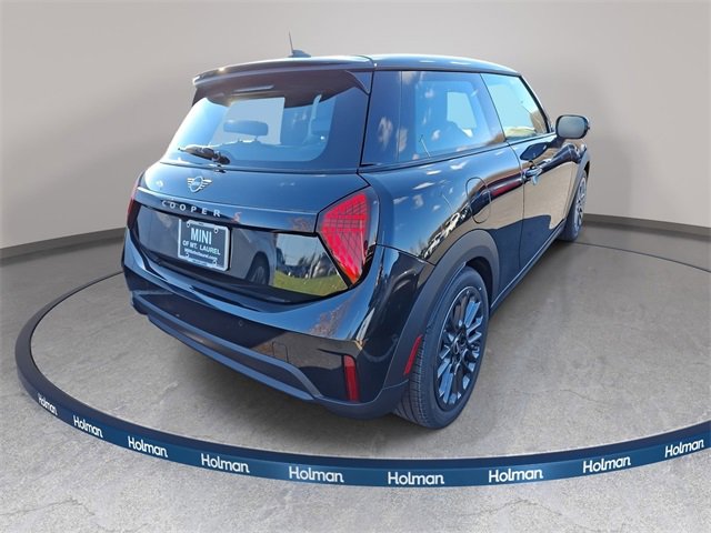 New 2026 MINI Cooper S image 3